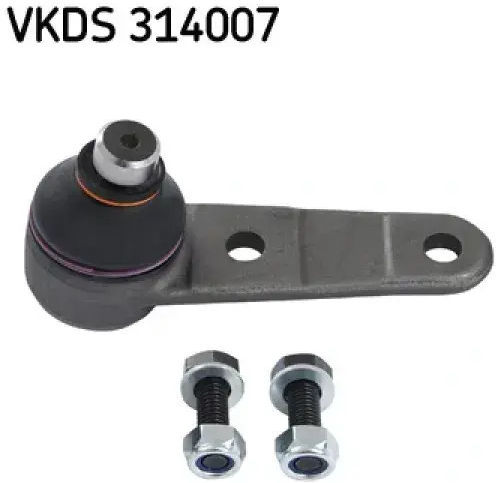 Skf Load Guide Joint Vkds 314007