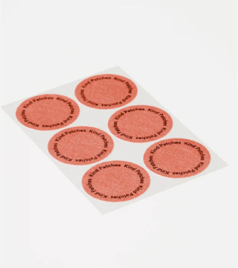 Kind Patches Gesichtspflegegeräte Maske
