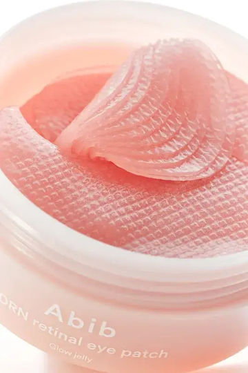 Abib Retinal Jelly Mask 60 бр