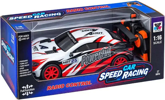 Gounaridis Toys Fernsteuerbares Auto