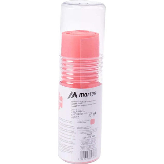 Martes Martes Elastischer Gurt für Widerstandstraining Licht 1,2m