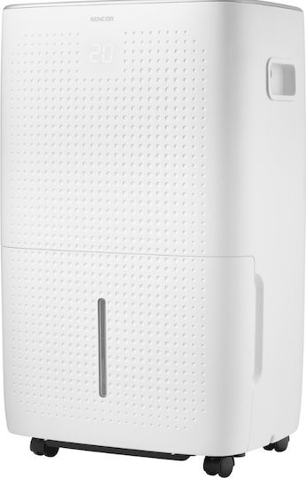 Sencor SDH 6025WH Dehumidifier with Compressor and Wi-Fi 60lt