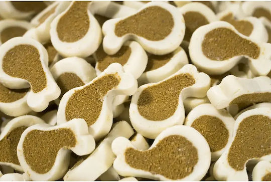 Bow Wow Recompensă Pentru Câine 80gr