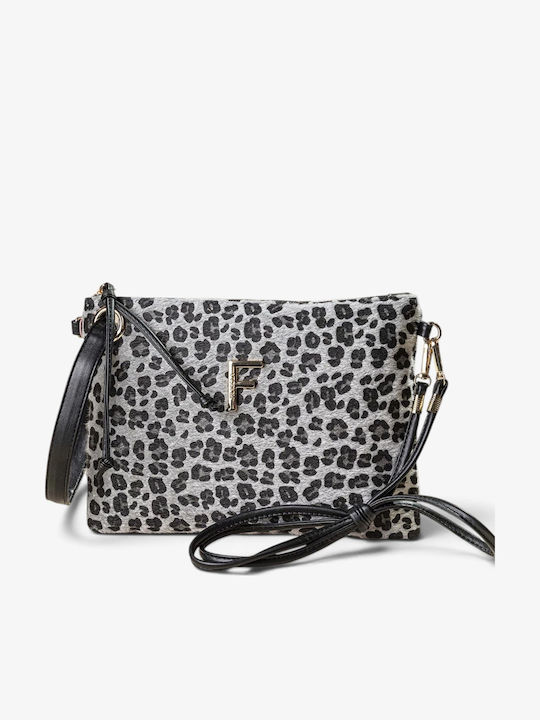 Women's Handbag / Crossbody Black