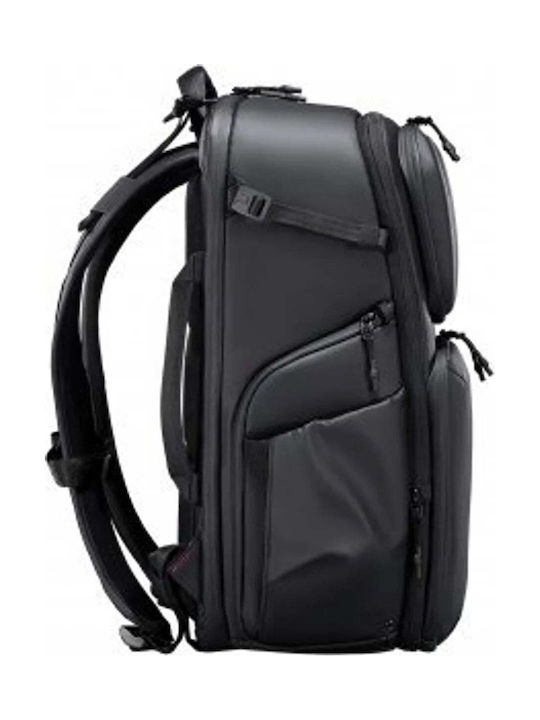 Art Backpack Αδιάβροχο 25lt Μαύρο
