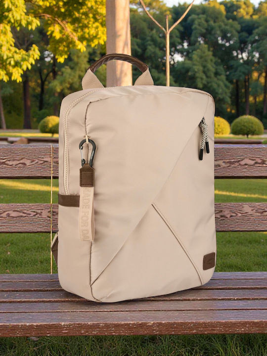Camel Active Раница Бежова