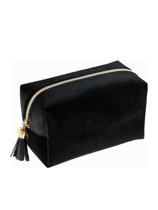 Killys Kosmetyczka Piórnik Duża Black Velvet
