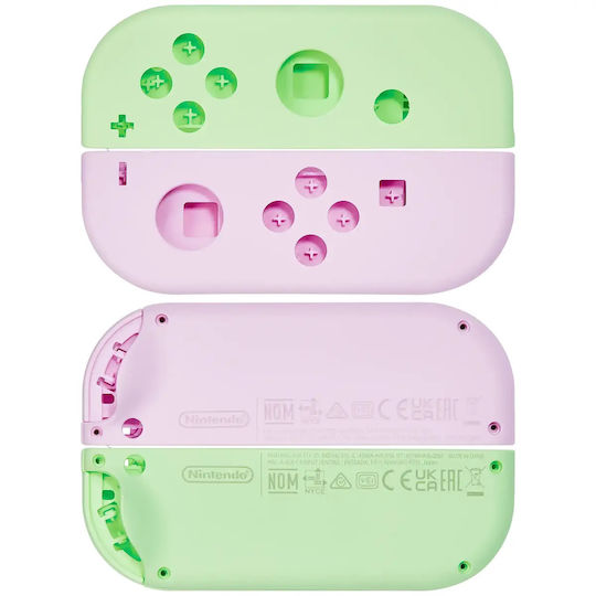 Skin pentru Controler Switch Violet