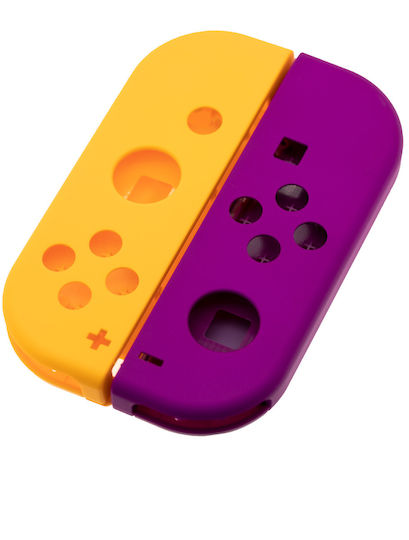 Switch Controller Haut Rot