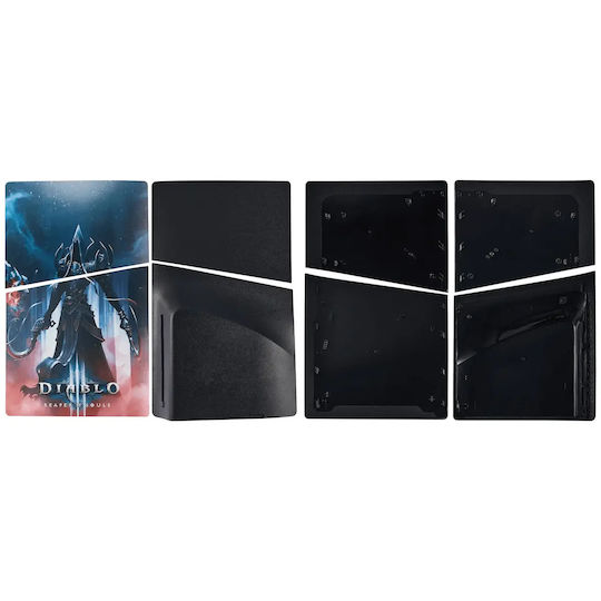 Playstation 5 Slim Skin