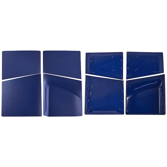 Playstation 5 Slim Skin Μωβ