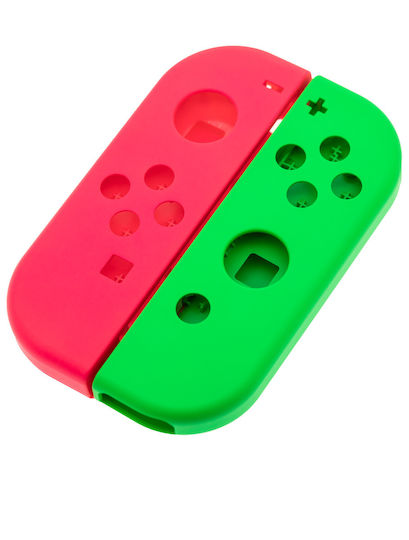 Controller Haut Für Switch Grünes