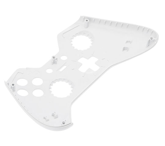 Faceplate Skin για Χειριστήριο Xbox One / Xbox Λευκή