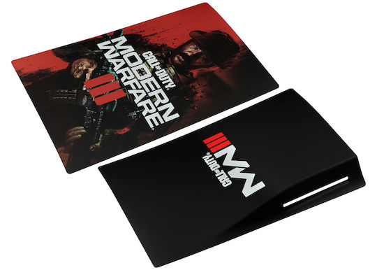 Faceplate Cover Skin 107082123188