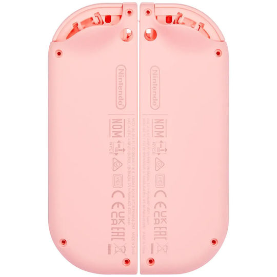 Skin за Контролер Switch Розов