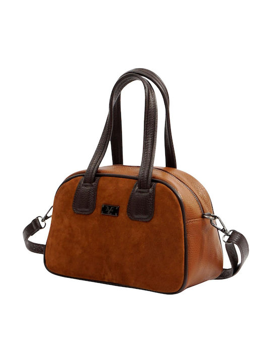 Women's Handbag / Crossbody / Shoulder Bag Camel