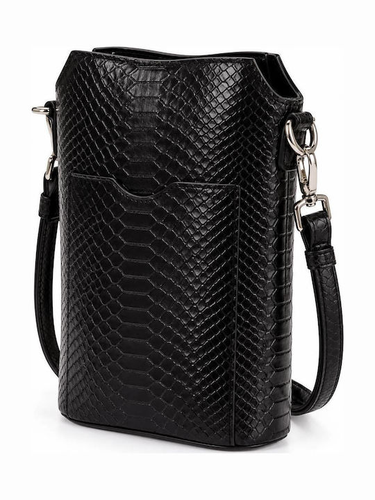 Women's Shoulder / Crossbody Bag Black