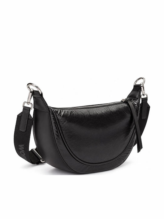 Women's Shoulder / Crossbody Bag Black