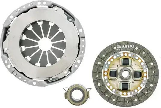Set De Ambreiaj Aisin Kt-037a
