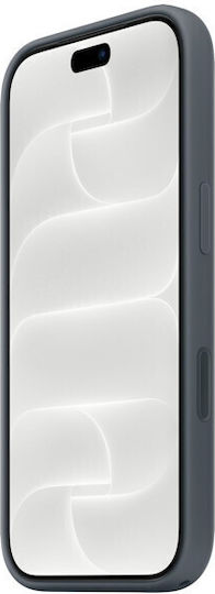 Apple Silicone Case with MagSafe Back Cover Σιλικόνης Navy Μπλε (iPhone 18 Pro Max)