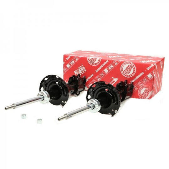 Shock Absorber Set Opel Combo Combo Tour Corsa C Meriva A Tigra Front 3 44 043