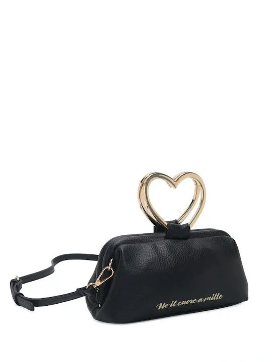 Women's Clutch Black