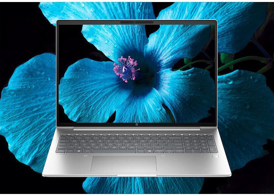 HP ProBook 4 G1i 16 Zoll IPS FHD+ (Ultra 5-225U/16GB/512GB SSD/W11 Pro) (Englisch (US) Tastatursprache)