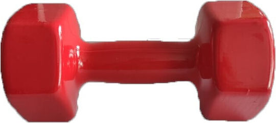 Profit 000309A Vinyl Dumbbell 1 x 9kg
