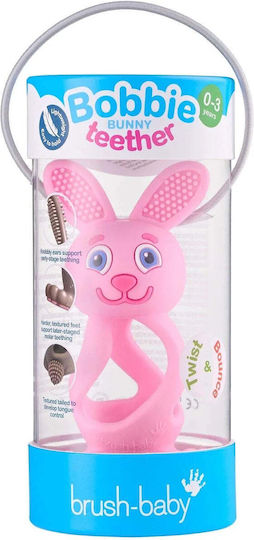 Brush Baby Teether Teething Relief