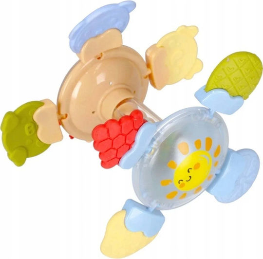 BamBam Teething Teether for 6 m+