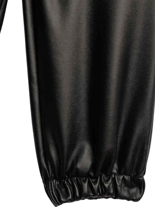 Kinderhosen Kinderhose Schwarz