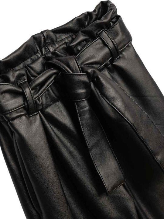 Kinderhosen Kinderhose Schwarz