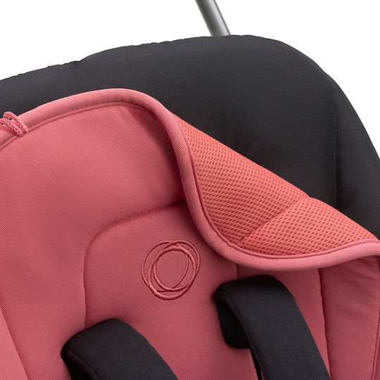 Bugaboo Stroller Seat Liner Red