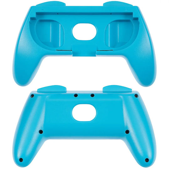 Grip για Switch 2 σε Μπλε χρώμα