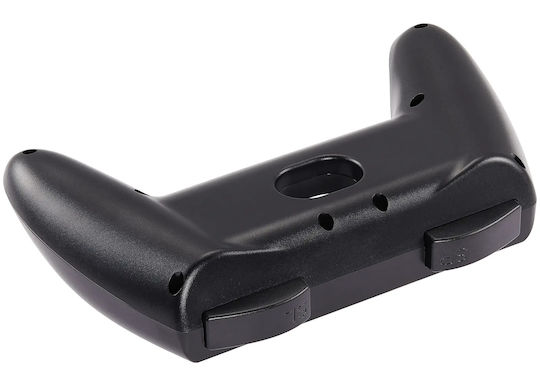 Grip για Switch 2 σε Μαύρο χρώμα