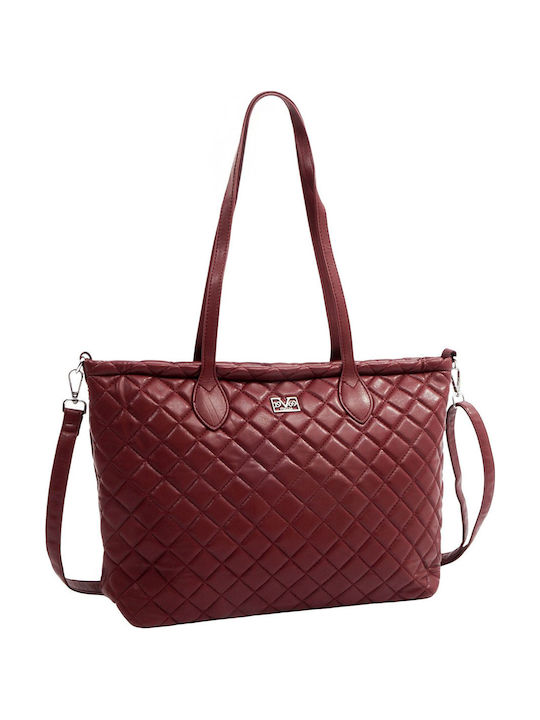 Women's Crossbody / Shoulder Bag Burgundy