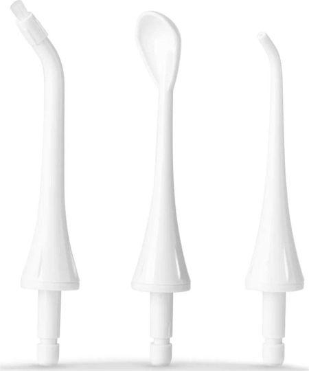 Concept Perfect Smile ZK0003 Replacement Heads for 3 Pieces
