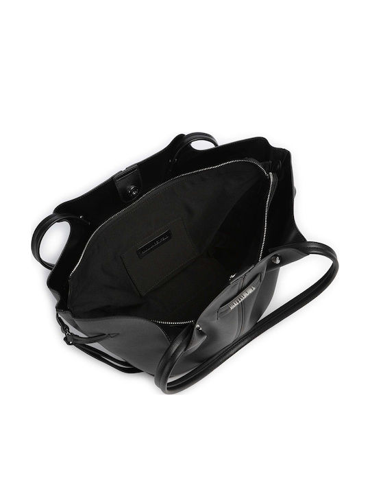 Women's Tote Bag Black