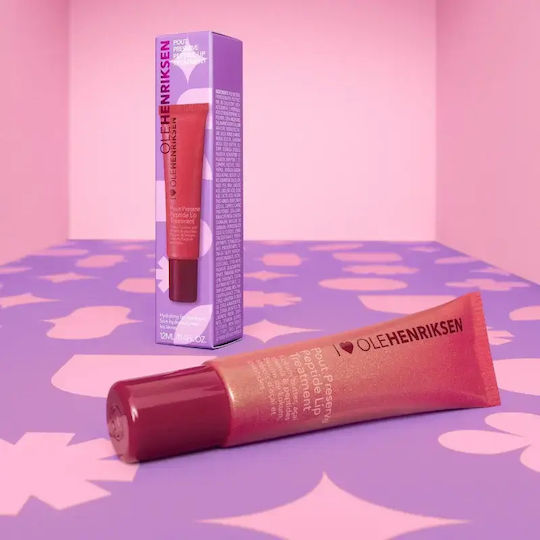 Lip Gloss Red
