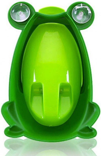 Little Mom Potties Urinal Green