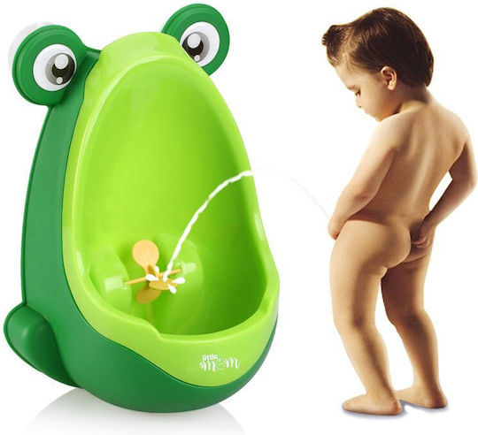 Little Mom Potties Urinal Green