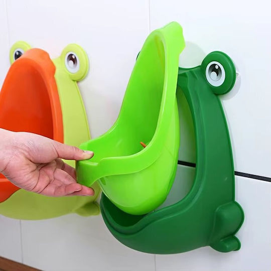 Little Mom Potties Urinal Green