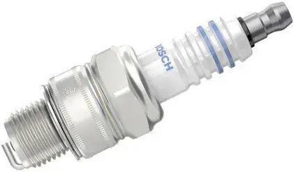 Bosch Auto-Zündkerzen 0 242 235 900