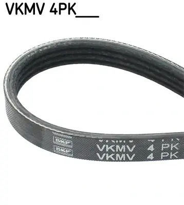 Skf Vkmv 4pk920 Ribbed Transmission Belt
