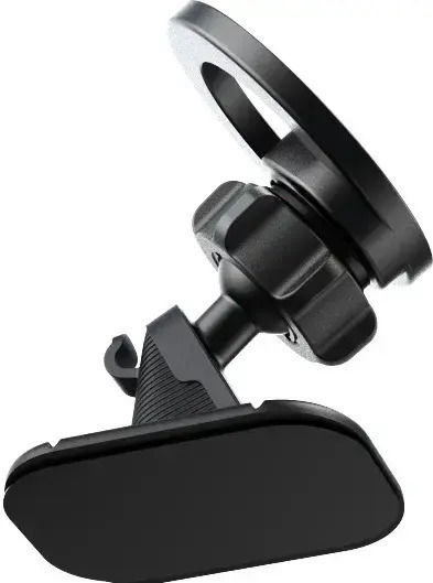 Joyroom Suport auto magnetic pentru bordul cockpitului Negru Jr-zs376