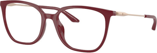 Σκελετος Ορασεως Armani Exchange 3142u 8387 5217