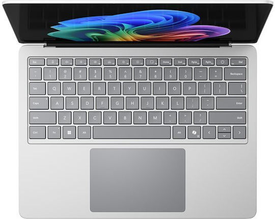 Microsoft Surface Laptop Pentru Business Copilot+ 13.8" Ecran Tactil 120Hz (Ultra 5-335/16GB/256GB SSD/W11 Pro) (Tastatură UK)