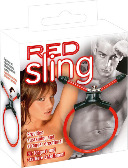 You2Toys Red Sling