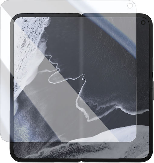 Avizar Screen Protector Hydrogel Anti-zgârieturi Transparent Pentru Google Pixel 11 Pro Fold