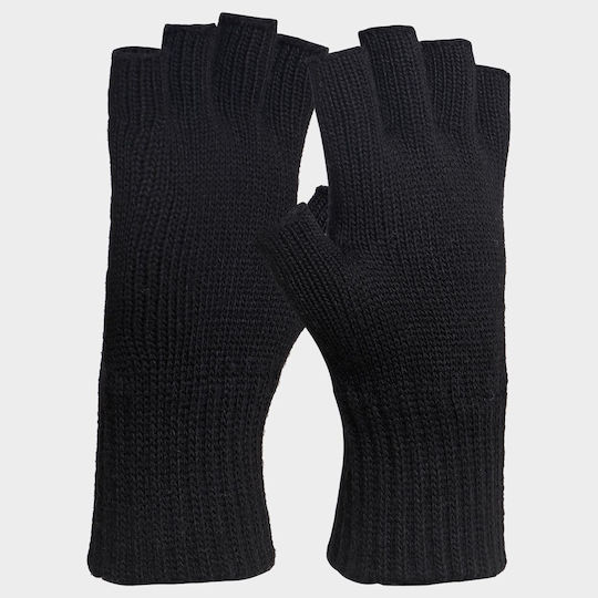 Stenso Waterproof Safety Gloves Driver Black